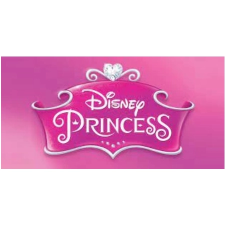 Disney Princess Wodny Balet Roszpunka Lalka E9878